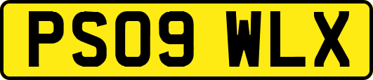 PS09WLX