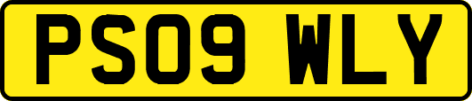 PS09WLY
