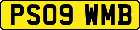 PS09WMB