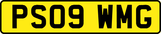 PS09WMG