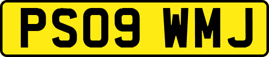 PS09WMJ