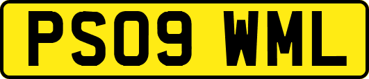 PS09WML