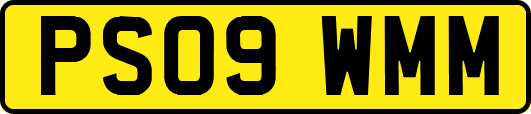 PS09WMM