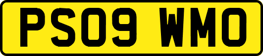 PS09WMO