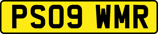 PS09WMR