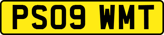 PS09WMT