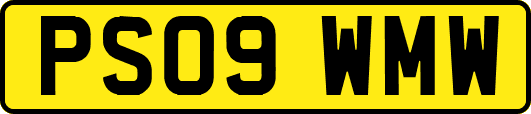 PS09WMW