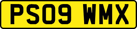 PS09WMX