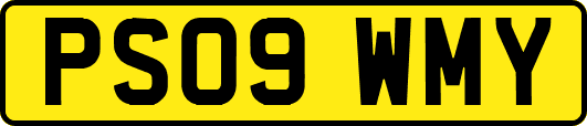 PS09WMY