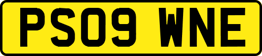 PS09WNE