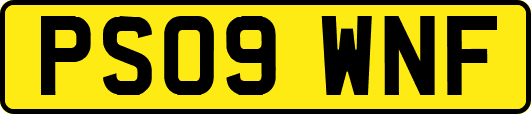 PS09WNF