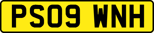 PS09WNH