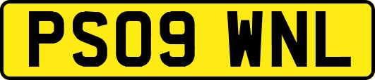 PS09WNL