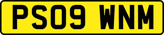 PS09WNM