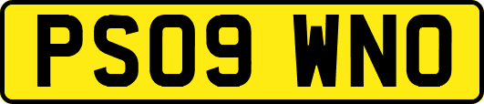 PS09WNO