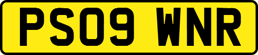 PS09WNR