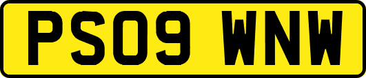 PS09WNW