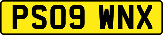 PS09WNX