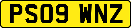 PS09WNZ