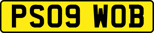 PS09WOB
