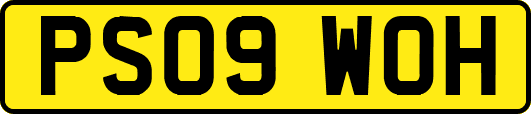 PS09WOH
