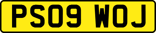 PS09WOJ