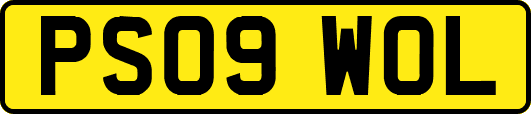 PS09WOL