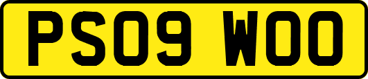 PS09WOO