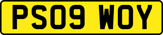 PS09WOY