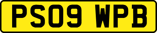 PS09WPB