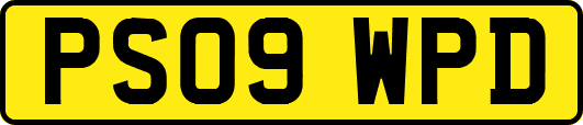 PS09WPD
