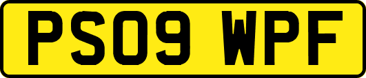 PS09WPF