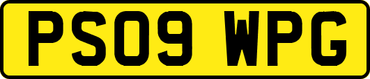 PS09WPG