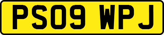 PS09WPJ