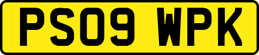 PS09WPK