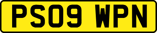 PS09WPN
