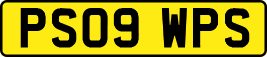 PS09WPS