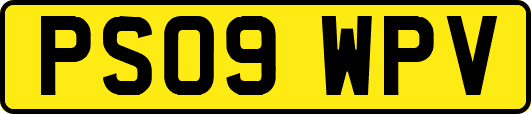 PS09WPV