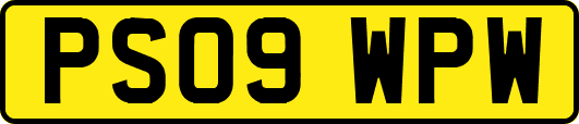 PS09WPW