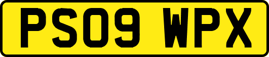 PS09WPX