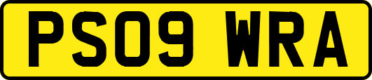 PS09WRA