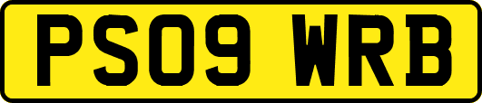 PS09WRB
