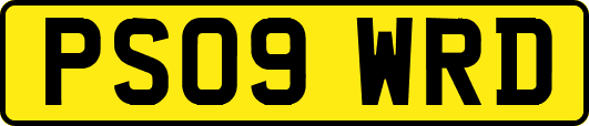 PS09WRD