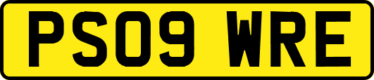PS09WRE