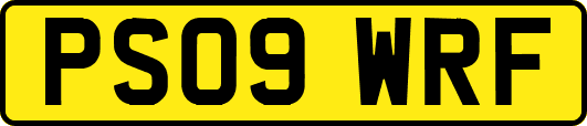 PS09WRF