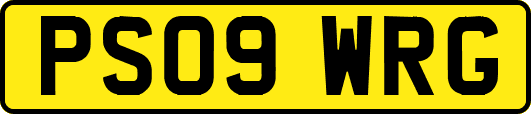 PS09WRG