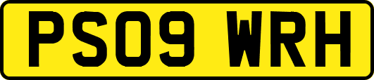 PS09WRH