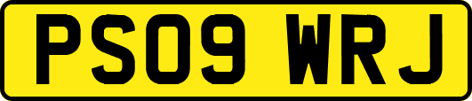 PS09WRJ