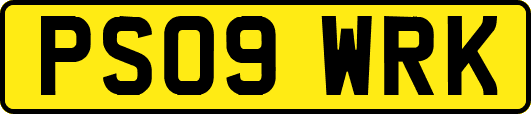 PS09WRK