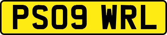 PS09WRL